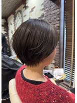 ヘアー クリエイト カルバリ(HAIR CREATE Calbari)&nbsp;Calbariスタイル