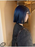 ディープブルー