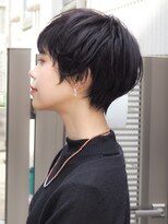 ロビー 青山(ROBBY)&nbsp;くびれショート/大人ショート/ショート/30代40代50代