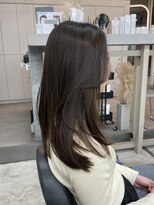 ディプティモイラ(dipty MOILA)&nbsp;ash beige