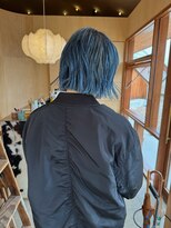 パレス(PAALS)&nbsp;ルーツカラー