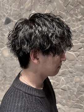 ガウディ 池袋店(Gaudi) 波巻き