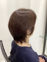 ドルチェ(Dolce)&nbsp;ウルフカット