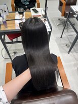 フォルテ 島田店&nbsp;艶々トリートメント