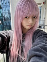 ラフ トーキョウ(RAF TOKYO)&nbsp;まさえ 