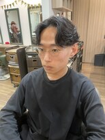 アリス(Alice)&nbsp;カルマパーマ