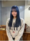 【池袋】ブルーカラー