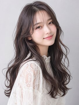 ルーウィン(LE WIN) 20/30/40代にオススメ 大人カワイイ/ロングウェーブレイヤー