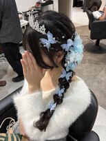 トゥエンティ ファイブ(TWENTY FIVE)&nbsp;サイドアップ/さき