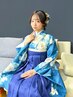【下見¥0】下見フェア 『卒業袴』(卒業式・推し活・撮影会・前撮り)