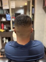 グロウヘアワークス(grow hair works)&nbsp;濡れパン