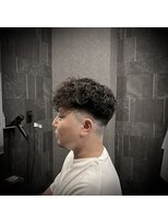 グリップ(Grip)&nbsp;ツイストスパイラル