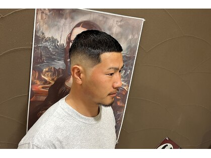 ヤマ(YAMA)の写真