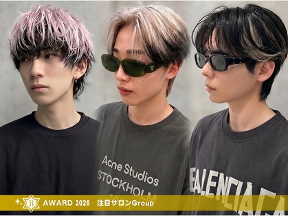 リベルテ 心斎橋(Liberte)の写真