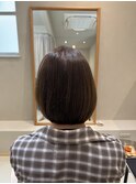 [東白楽駅/東神奈川駅/ヘッドスパ/前髪/髪質改善/縮毛矯正]