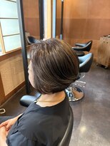 楚々 太郎丸&nbsp;立体感のあるデザインカラー