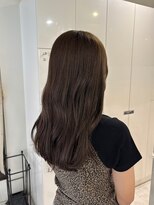 パール(PEAR+L)&nbsp;マロンブラウン