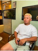 フェードハイライト