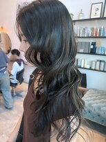 エスデザイン(es design)&nbsp;濃いめオリーブ