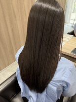 ビーヘアー 近鉄八尾店(Bee.hair)&nbsp;ツヤ髪ストレート