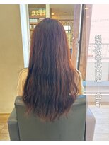 アミーベル クレール(AMI a BELLE Clair)&nbsp;髪質改善・縮毛矯正・白髪染め・ショートカットも◎