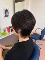 アトリーチェタ 田富店(ATTRICE)&nbsp;レイヤー/ショート/40代/50代/60代/