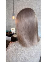 オーシャンシェリー(Ocean Sherry)&nbsp;ホワイトグレージュ