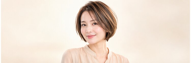 アッシュ 仙川店(Ash)のサロンヘッダー