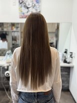 バーチュ 堺上野芝店(VIRTUE)&nbsp;#3新しい自分に出会える6Dエクステ☆