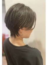 リノバイアクネ(lino by ACNE)