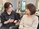 ラベルムバイエーケー(La Belleme by AK)の写真/“似合う”と“なりたい”を一緒に見つける