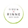 リトル リンネ 栄(little×RINNE)のお店ロゴ