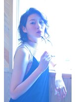 ベルシャンブル(belle chambre)&nbsp;#belle chambre#グランジな色気2016★