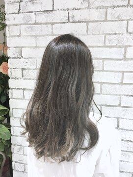 フェリア 渋谷(Feria) 【filo by Feria渋谷】ソフィグレージュ☆ ”Sota Tawara”