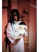 トリットフューアトリット(Hair & Make studio Tritt fur Tritt)&nbsp;君死にたまふことなかれ。