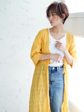 フミ(Fumi) リラックスショートvol.2