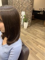 エウレカ(EUREKA)&nbsp;30代・40代◎クリアベージュカラー