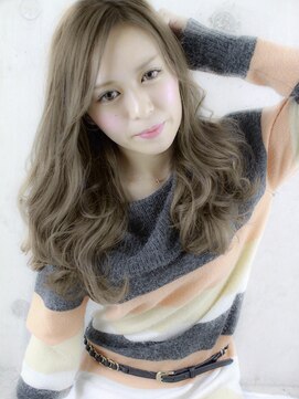 ルノン(LUNON) 【LUNON】『カジュアル』& 『フェミニン』愛されhair