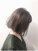 くびれボブ