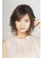 パノラ(PANOLA)&nbsp;ラフウェーブ