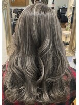 ヘアー クレイジュ(HAIR CRAYGE)&nbsp;愛されカール