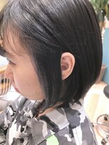 ロンド レグリーズ 立川(Lond leglise)&nbsp;【槌矢圭悟】インナーカラー/ブリーチ/ナチュラルインナー