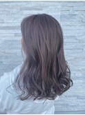 ラベンダーアッシュ