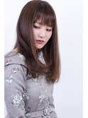 ストレート×ワンカール◎20代30代40代