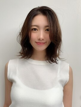 フリーラ 京都河原町三条店(freera) 大人カジュアル★くびれミディ♪