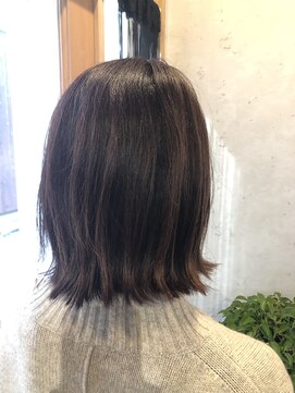 フロー(flow.) ボブ