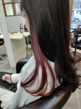 ナイン(N INE.) イヤリングカラー☆