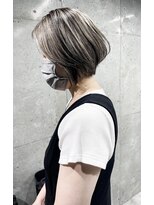 アコ(Aco)&nbsp;★徐々に創っていくオリジナルハイライト★