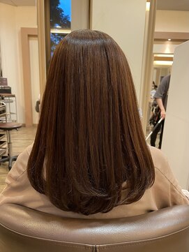 アルターリール(aL ter Rire) ロングレイヤー/澤瑞絵