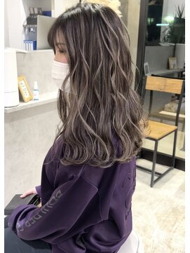 アール(ART) コントラストハイライト